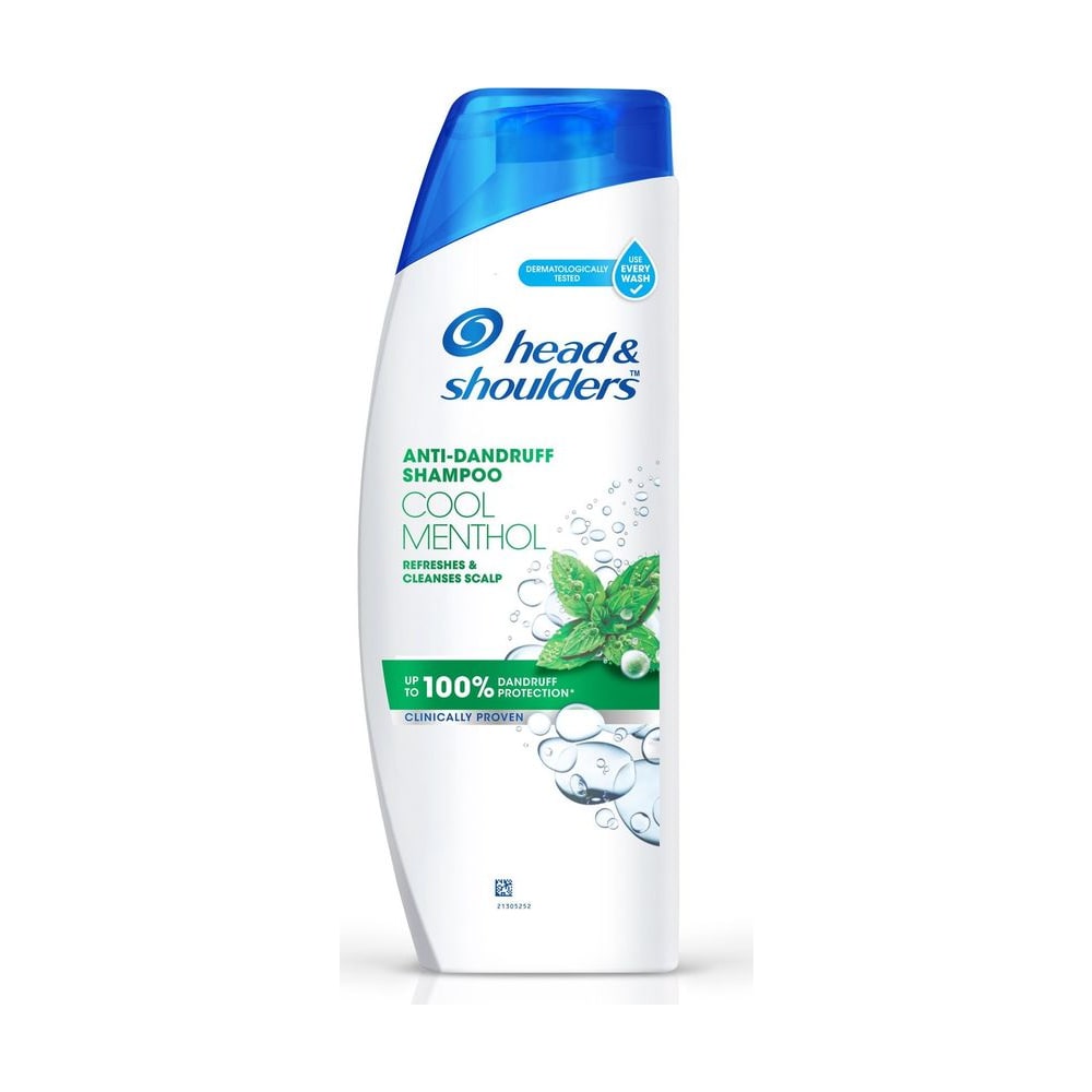 Anti Dandruff Shampoo