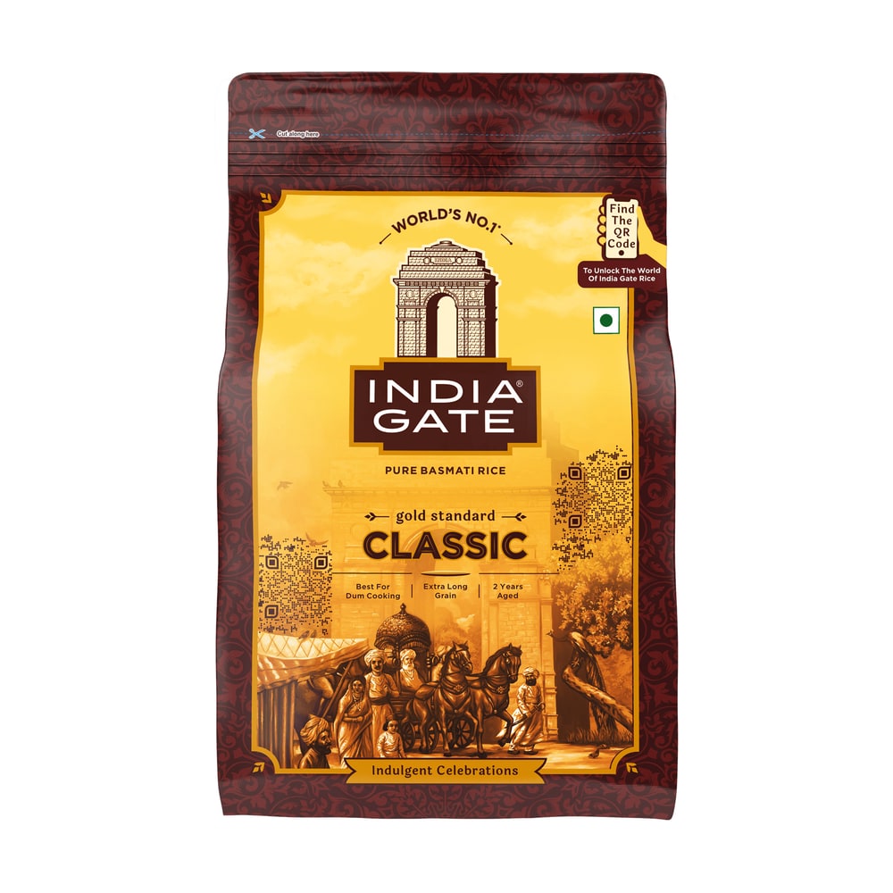 Basmati Rice Classic