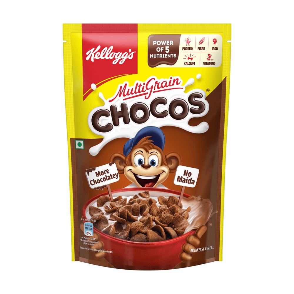 Chocos