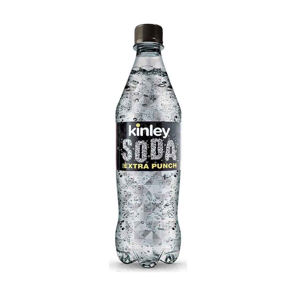 Club Soda