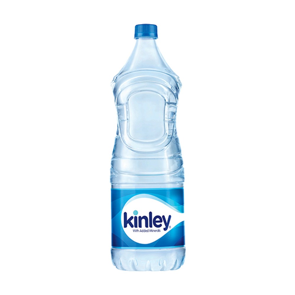 Packaged Drinking Water