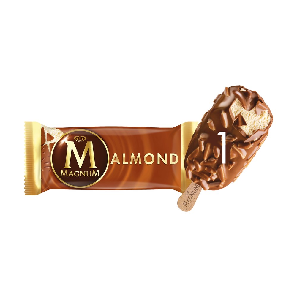 Magnum Almond