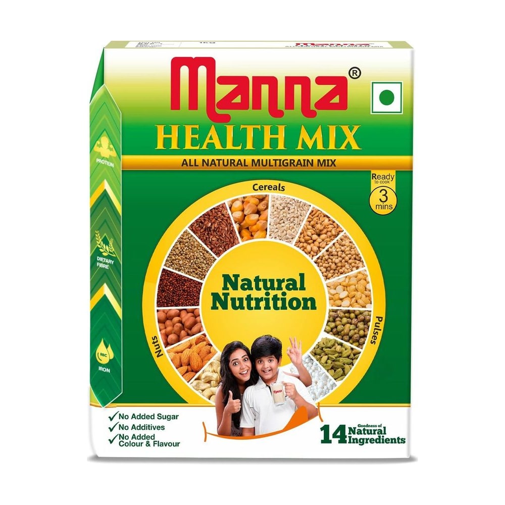 Health Mix