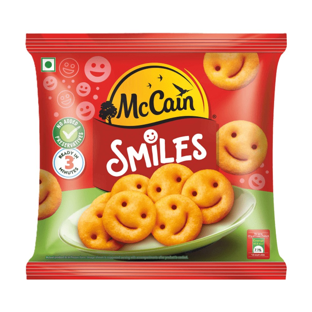 Smiles