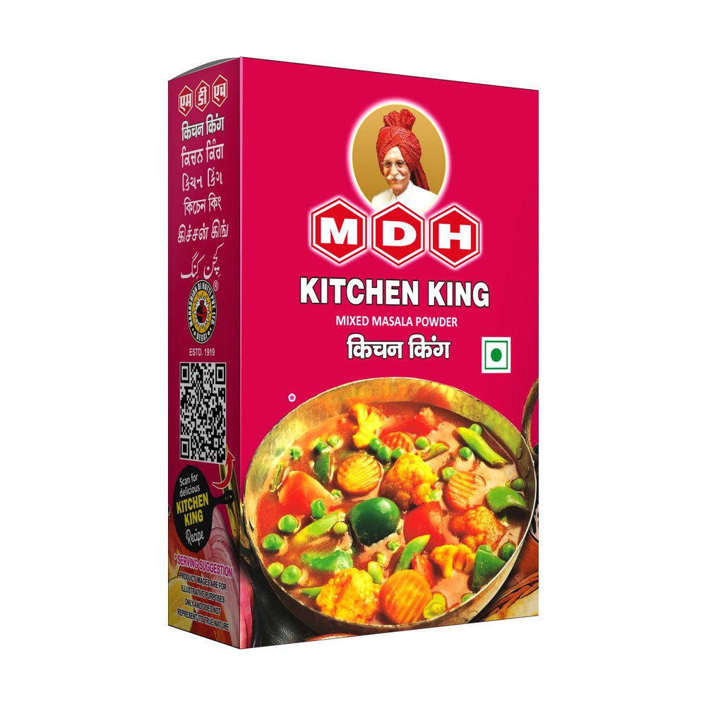 Kitchen King Masala