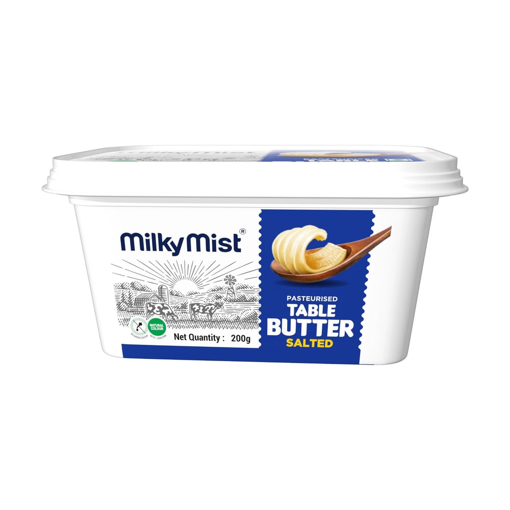 Salted Butter