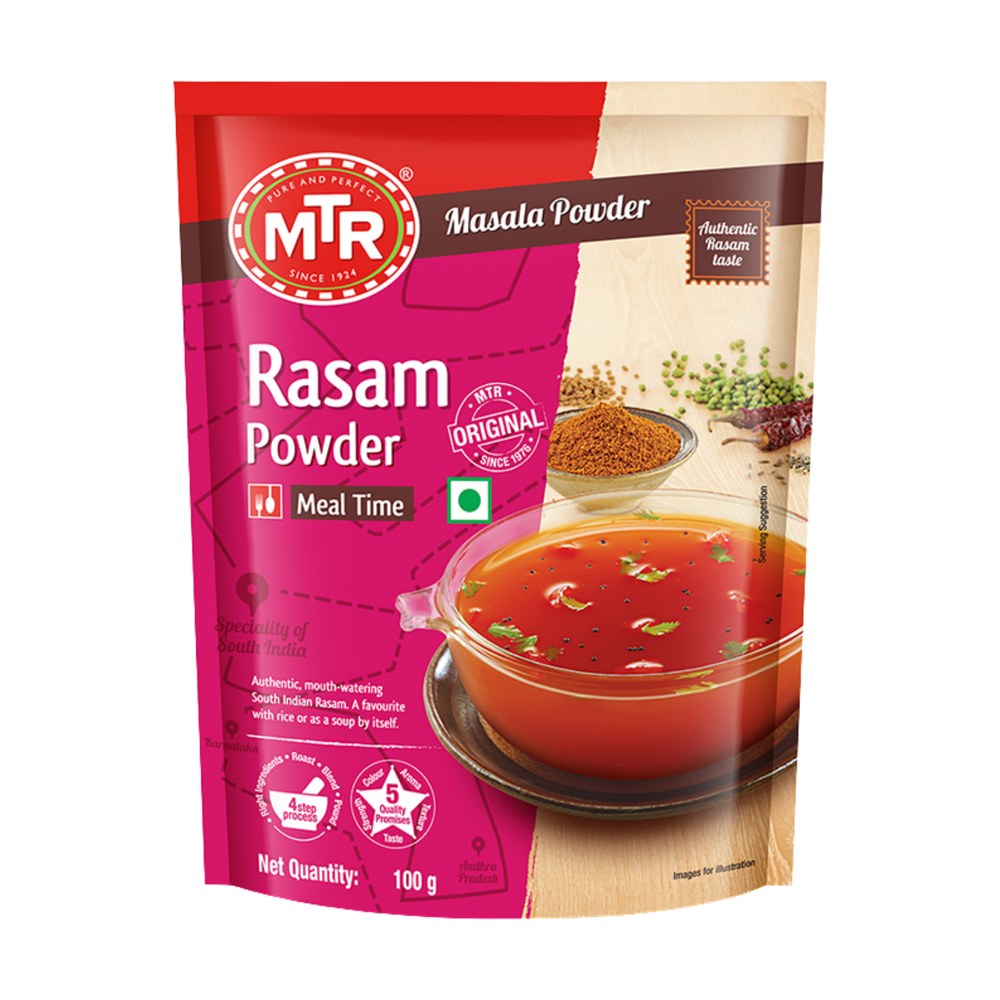 Rasam Powder