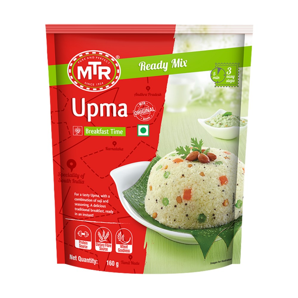 Upma Mix