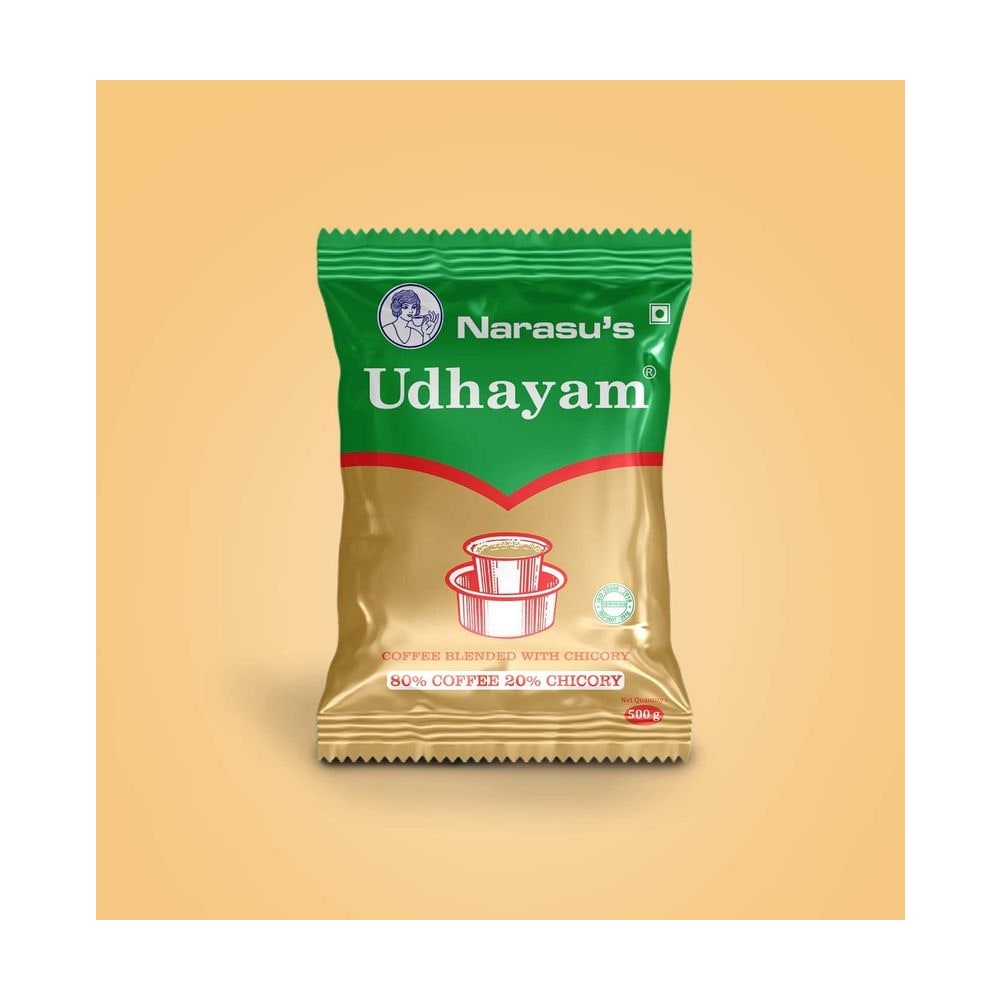 Udhayam Filter Coffee