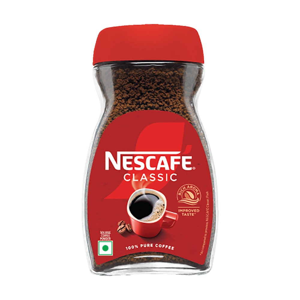 Classic Instant Coffee