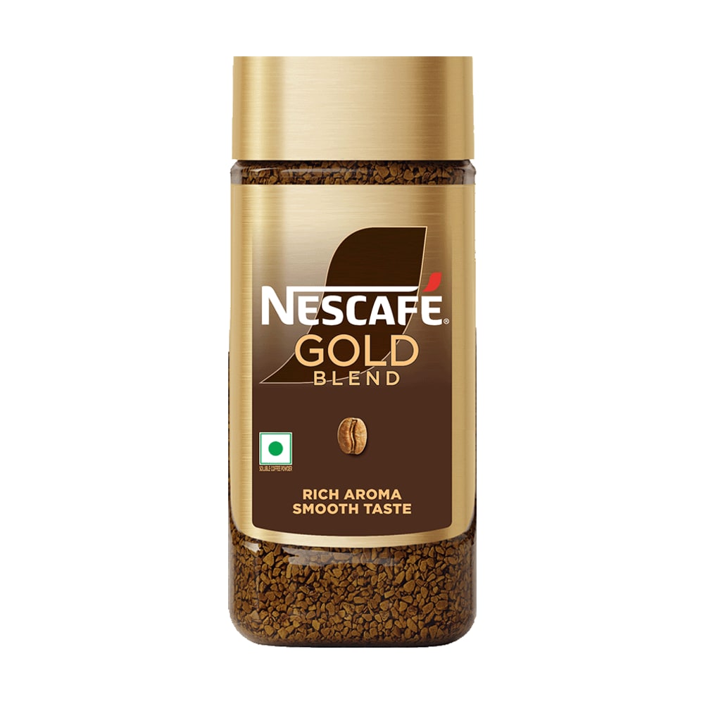 Gold Blend Instant Coffee