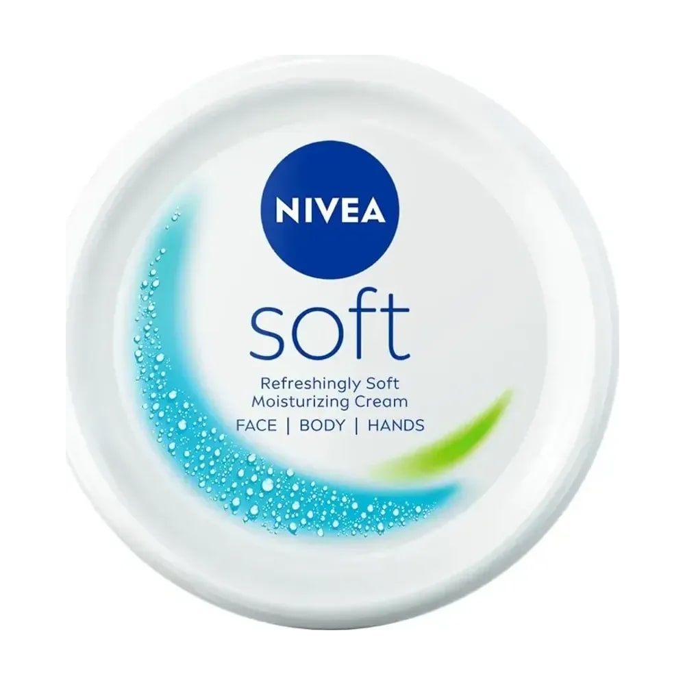 Soft Light Moisturising Cream