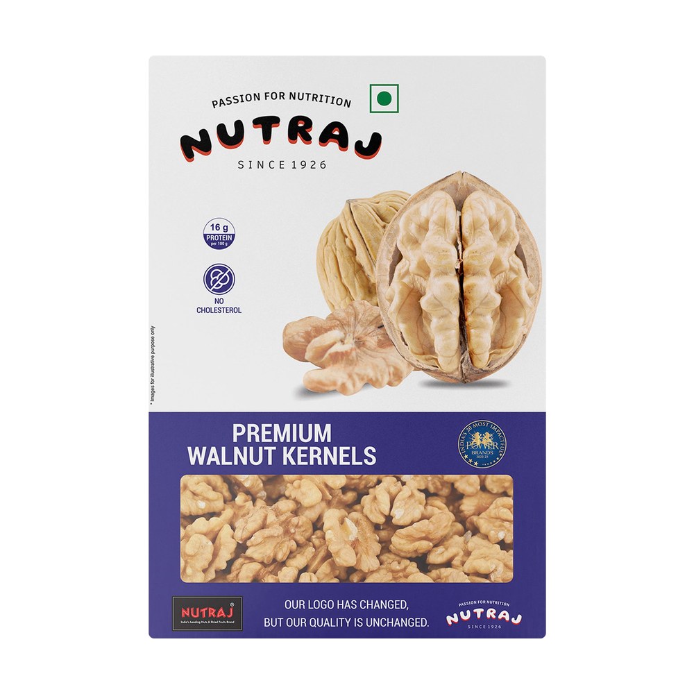 Walnut Kernels