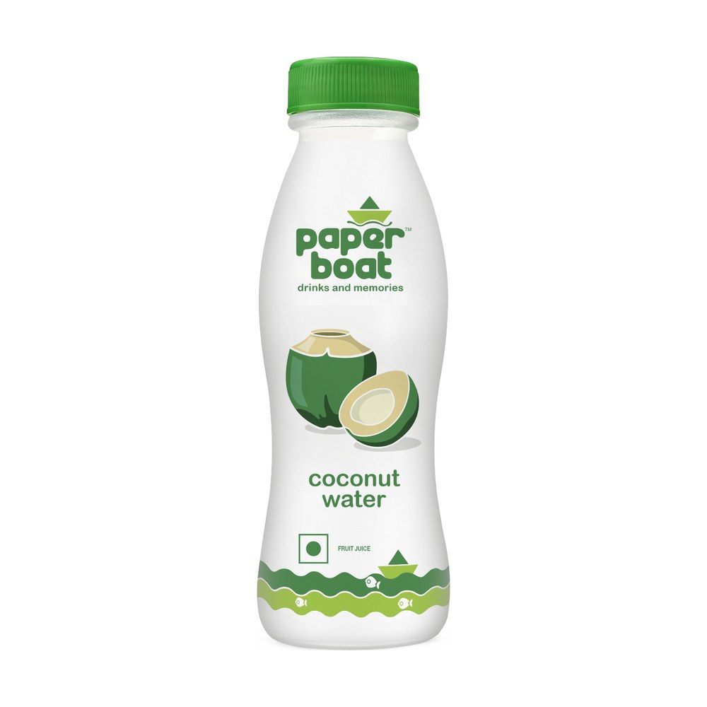 Coconut Water