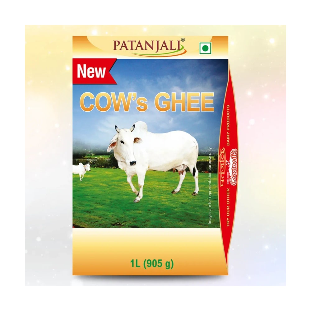 Cow Ghee