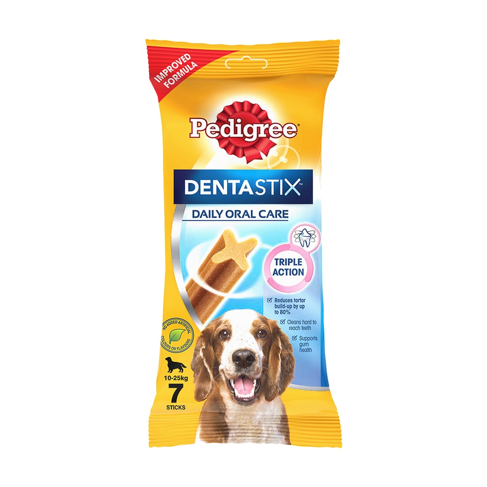 Dentastix Medium