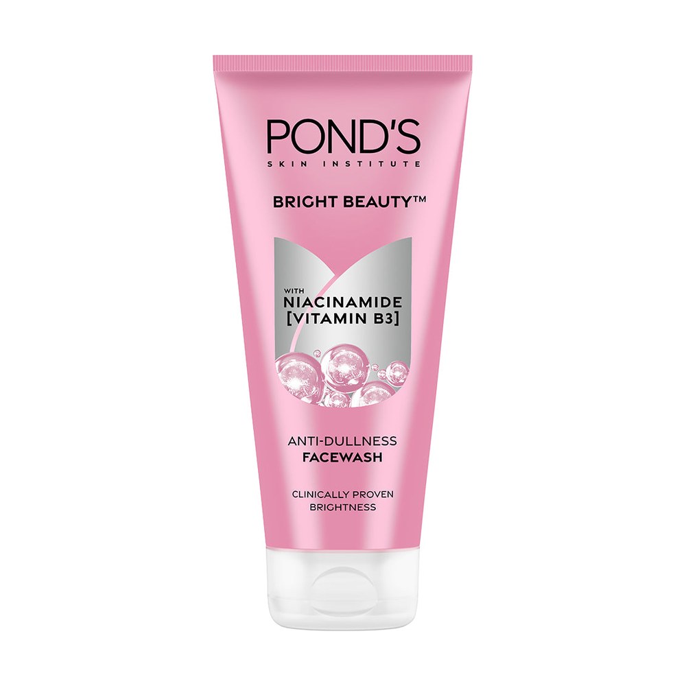 Bright Beauty Face Wash