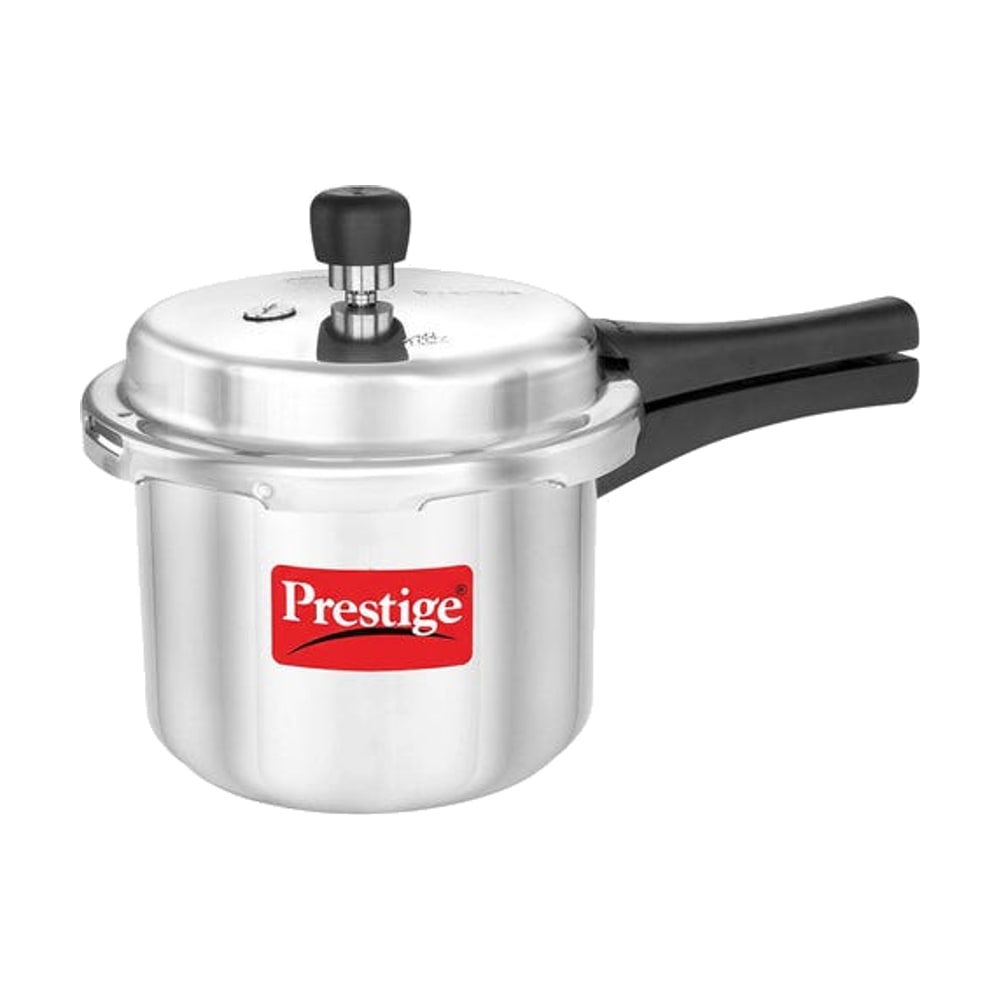 Popular Aluminium Pressure Cooker
