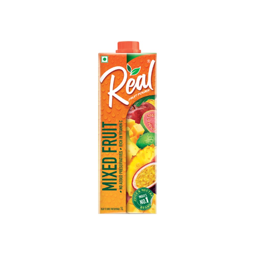 Fruit Power Mixed Fruit