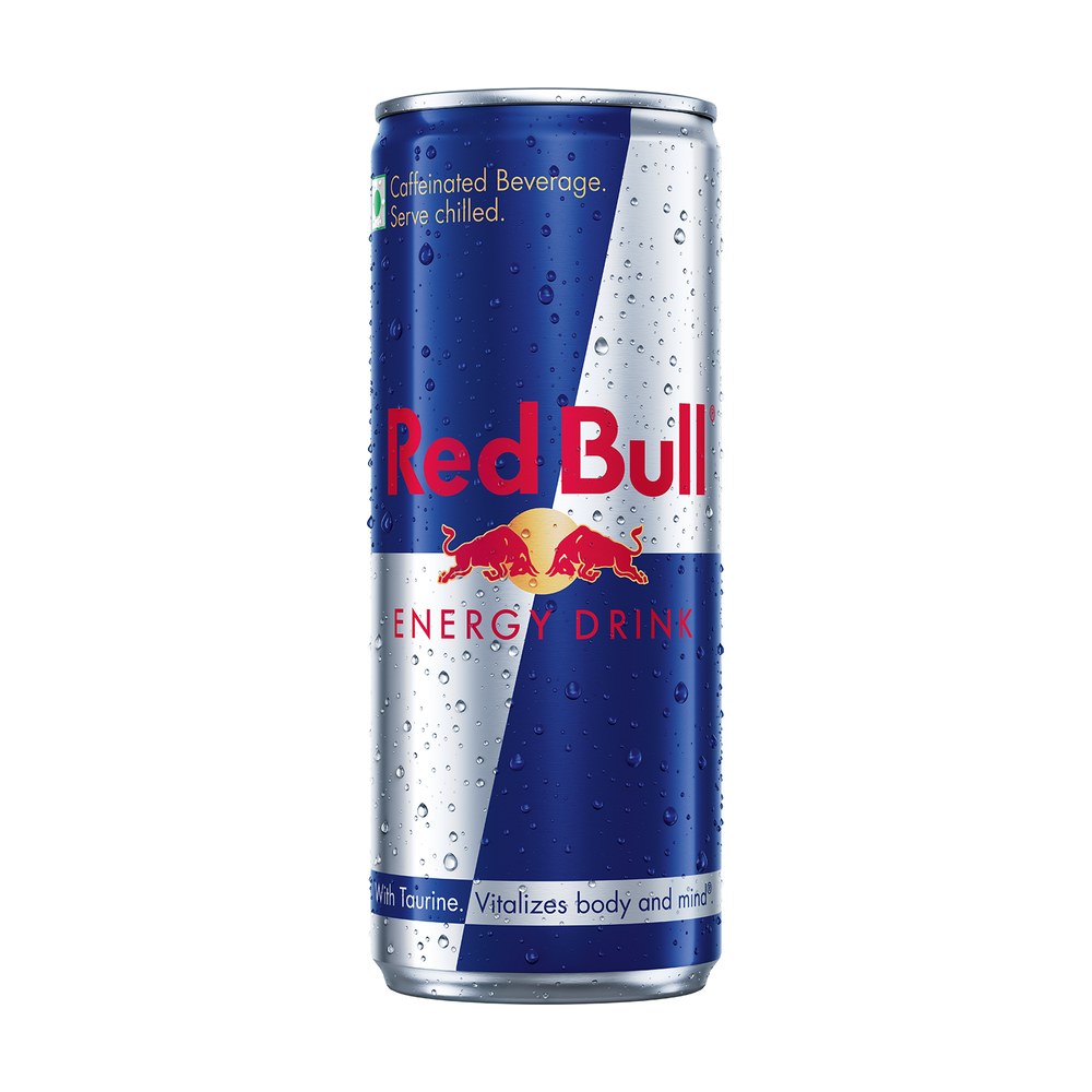 Energy Drink