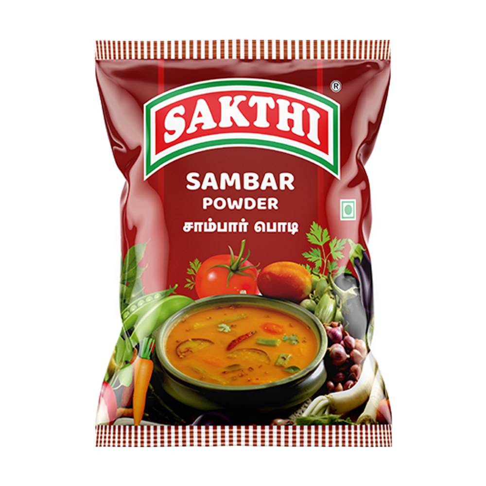 Sambar Powder
