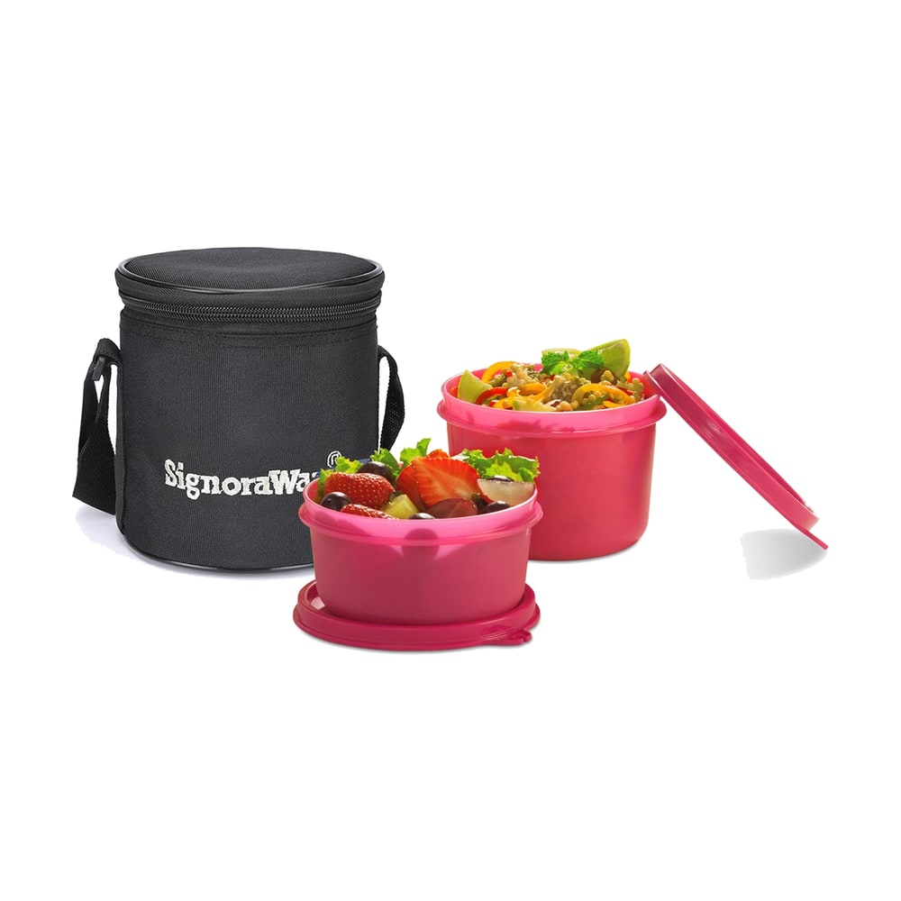 Executive Lunch Box