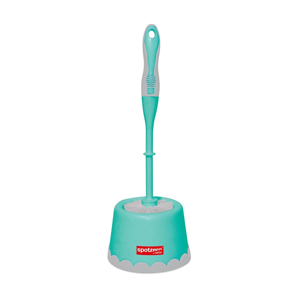 Toilet Brush with Holder