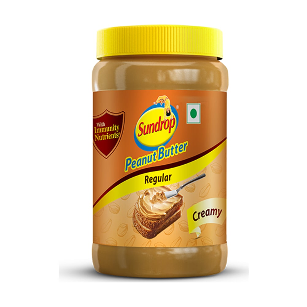 Peanut Butter Creamy