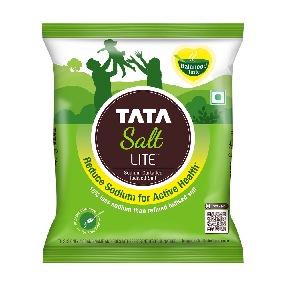 Salt Lite Low Sodium