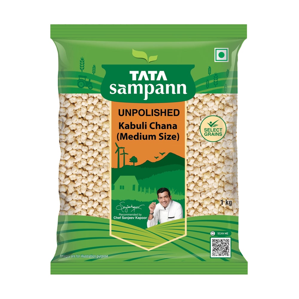 Kabuli Chana