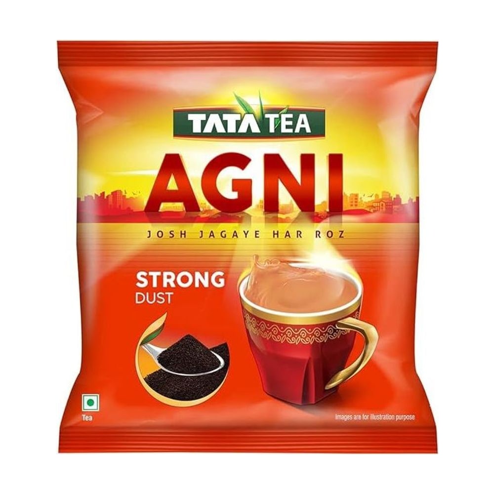 Agni Strong Leaf