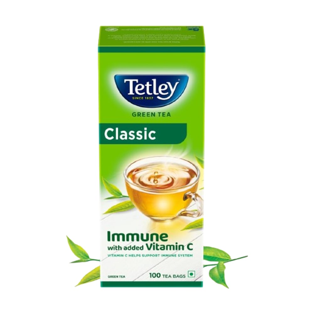 Green Tea Original