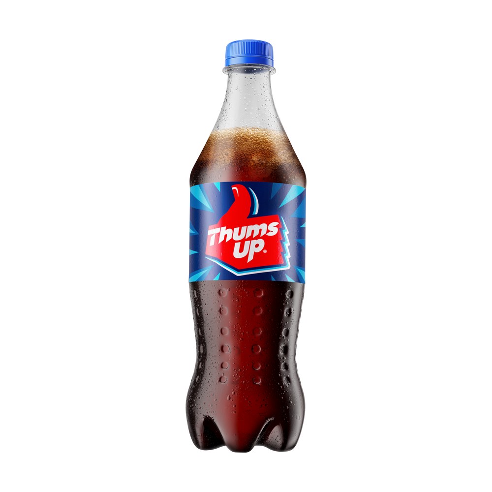 Soft Drink
