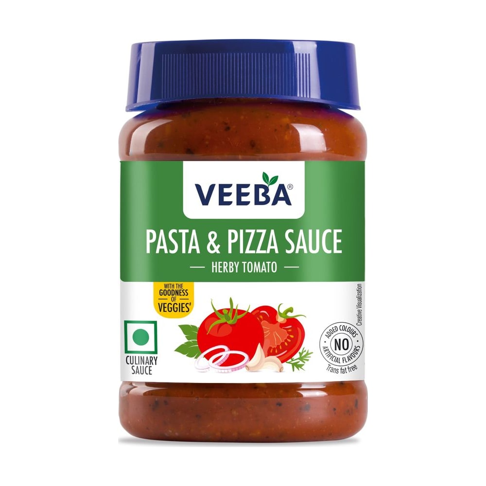 Pizza Pasta Sauce
