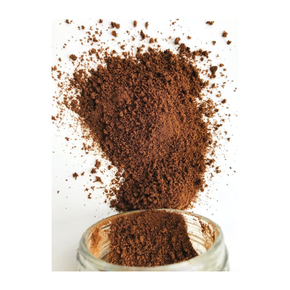 Green Label Filter Coffee