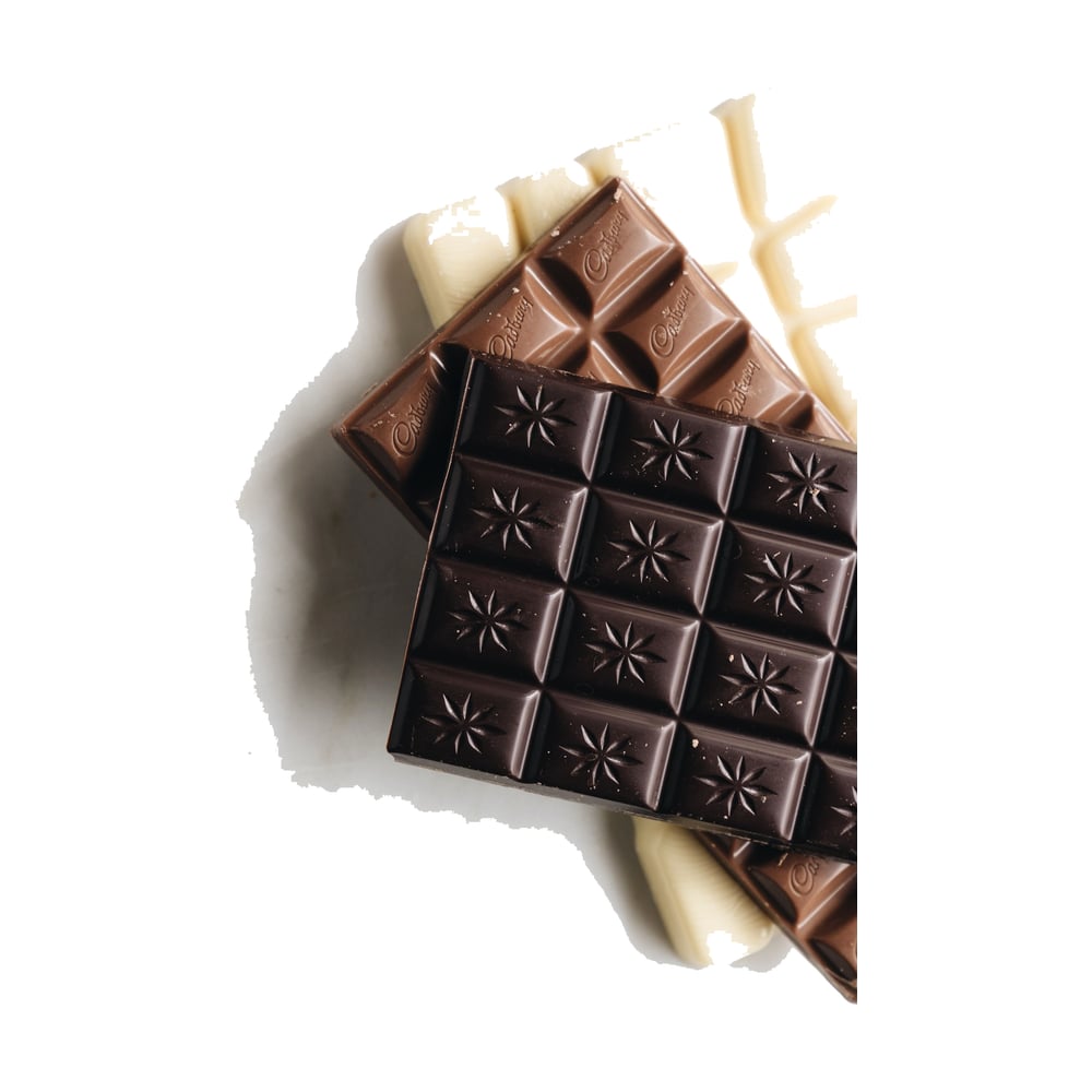 Bournville Rich Cocoa