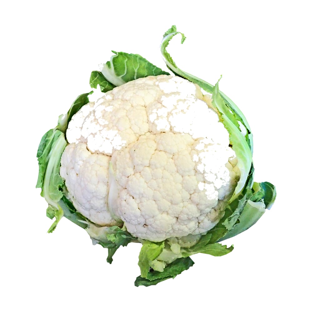 Cauliflower