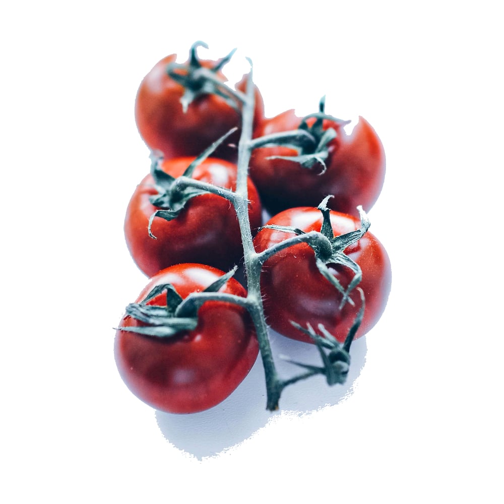 Cherry Tomato