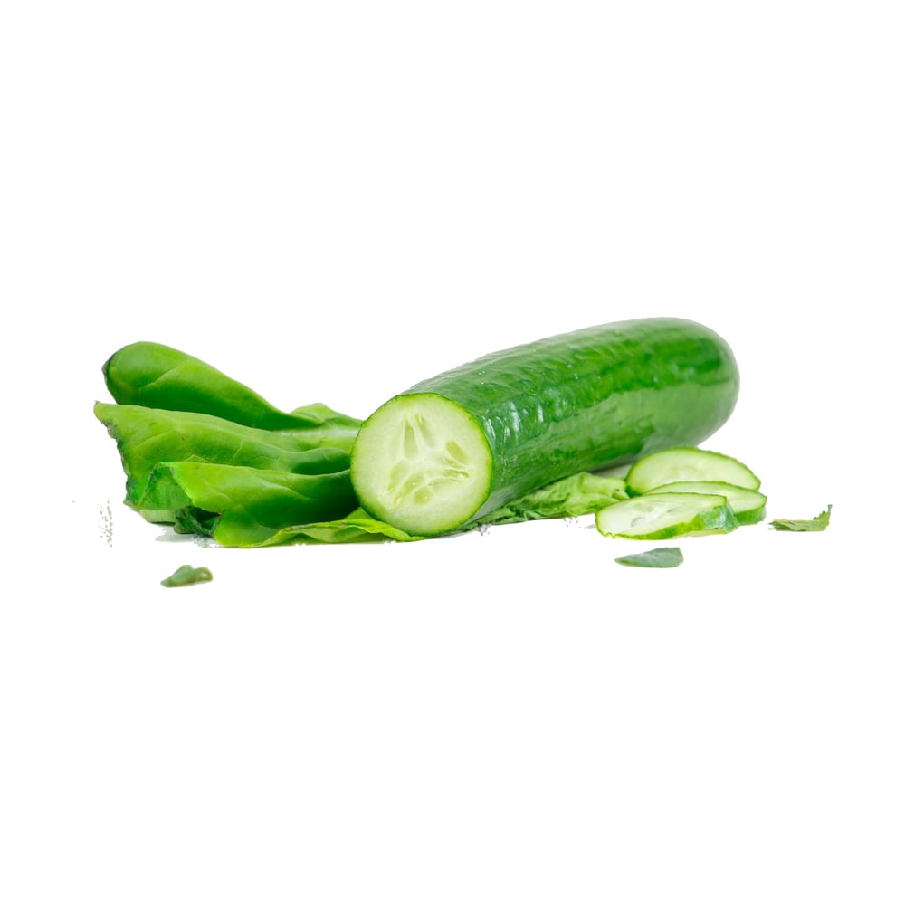 Cucumber