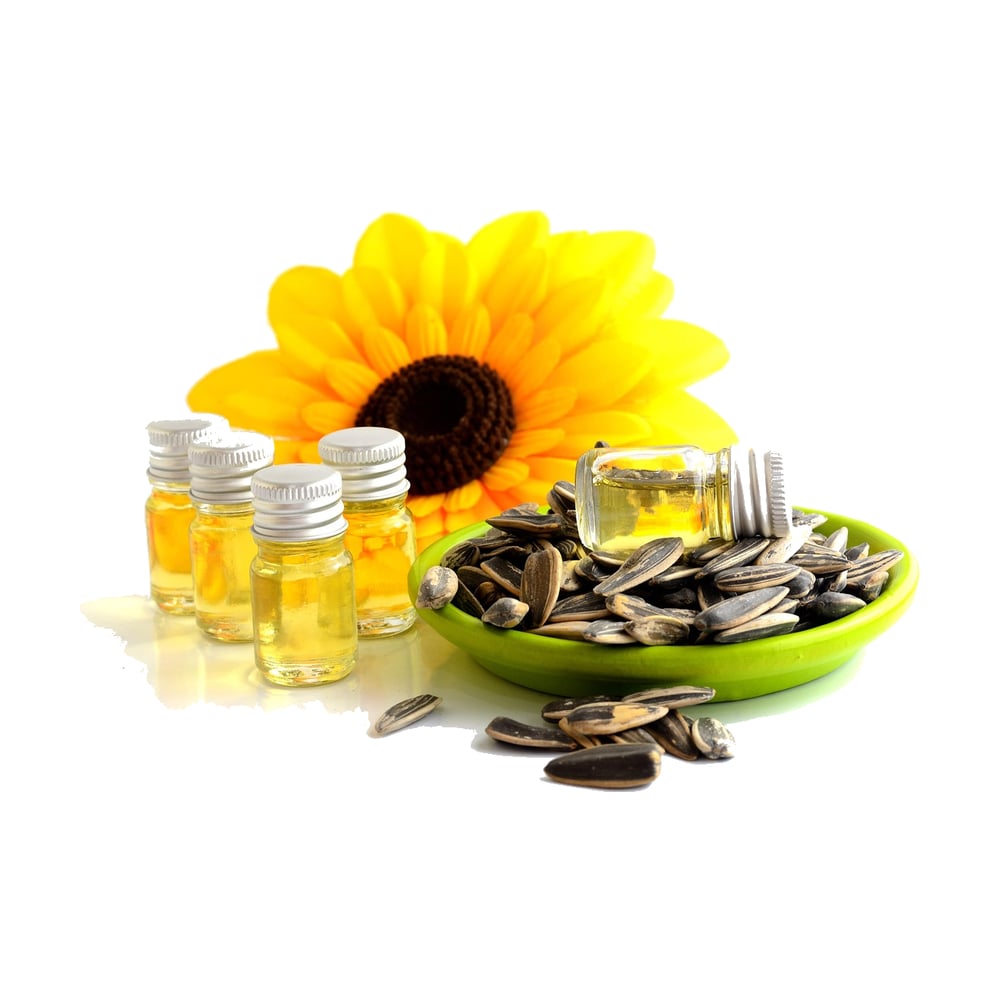 Sunlite Refined Sunflower Oil