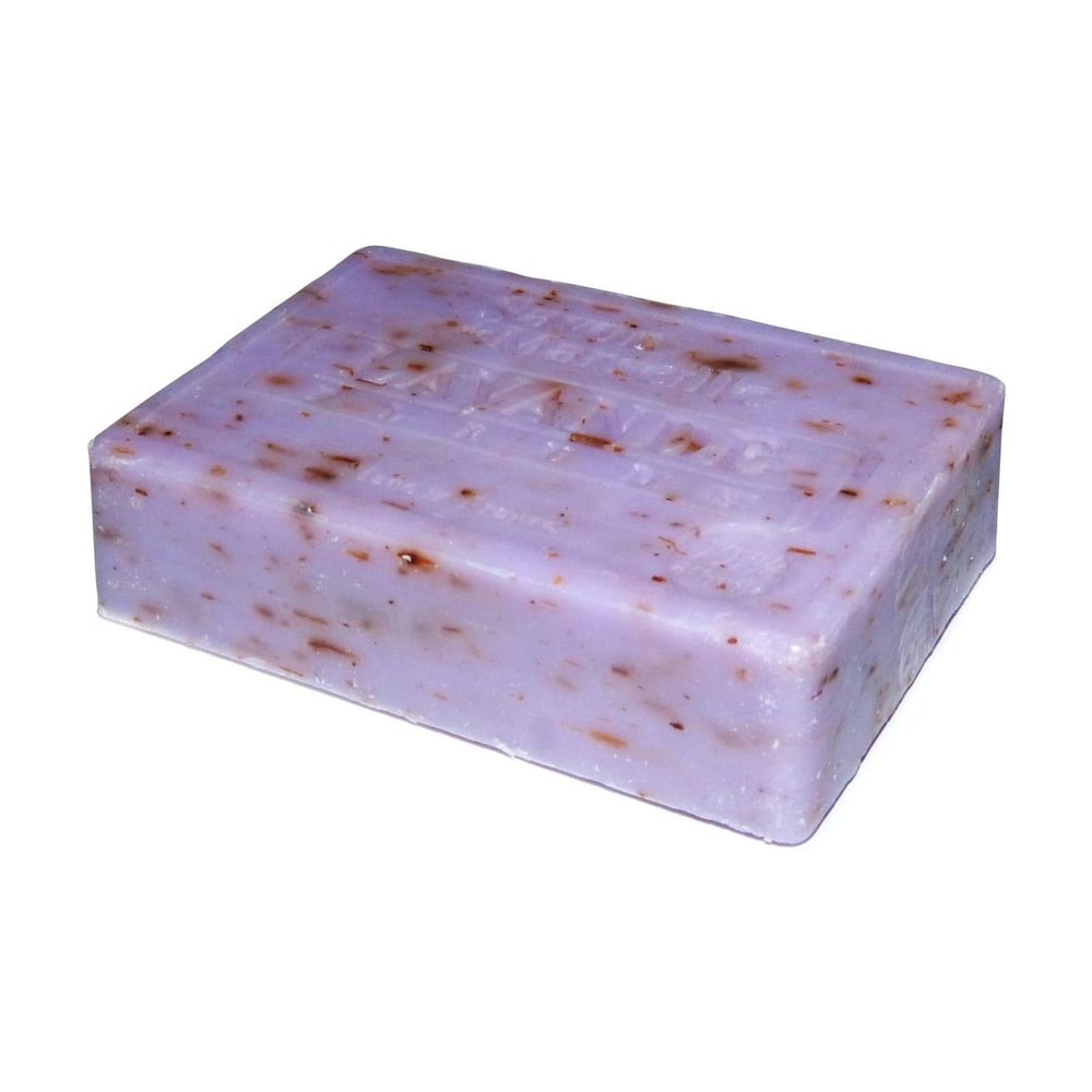 Total 10 Soap