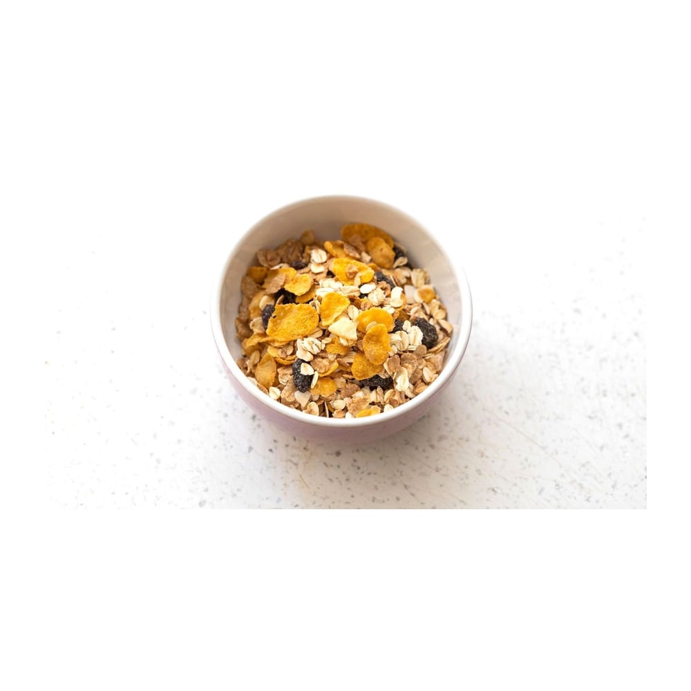Oats