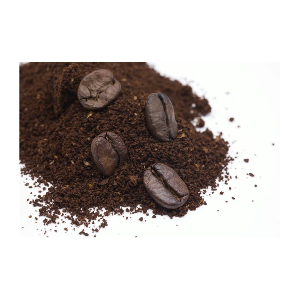 Instant Coffee