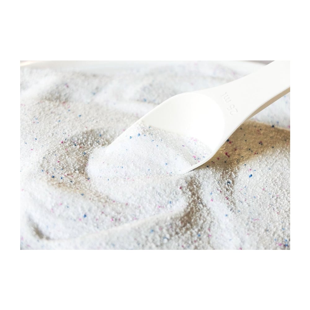Easy Wash Detergent Powder