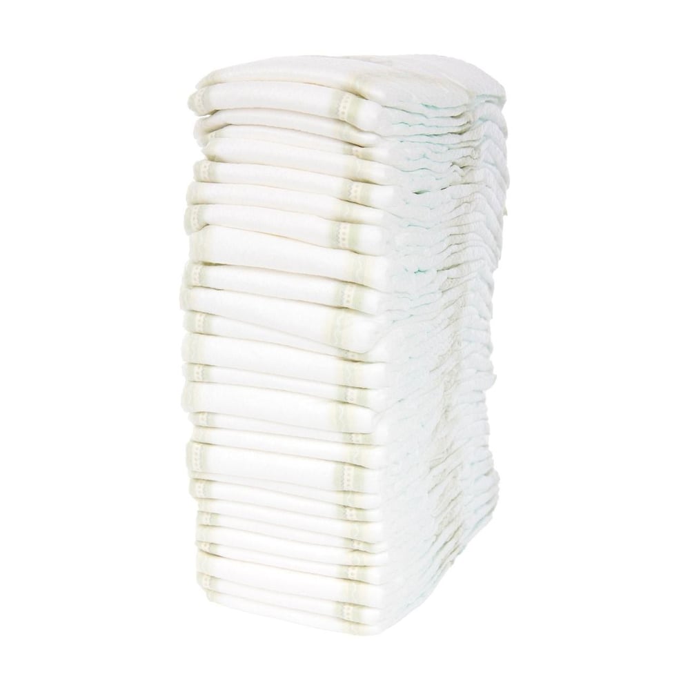 Active Baby Taped Diapers Medium
