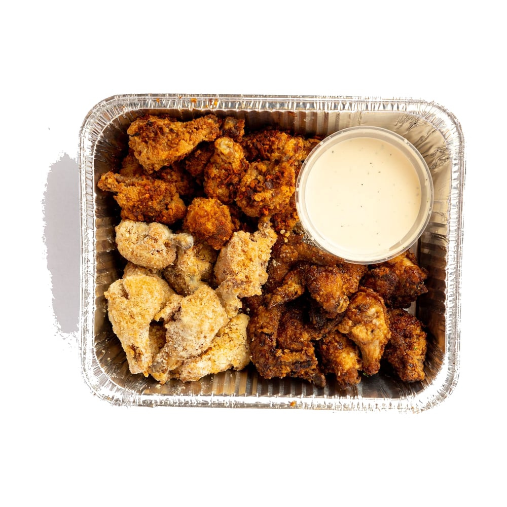Chicken Nuggets