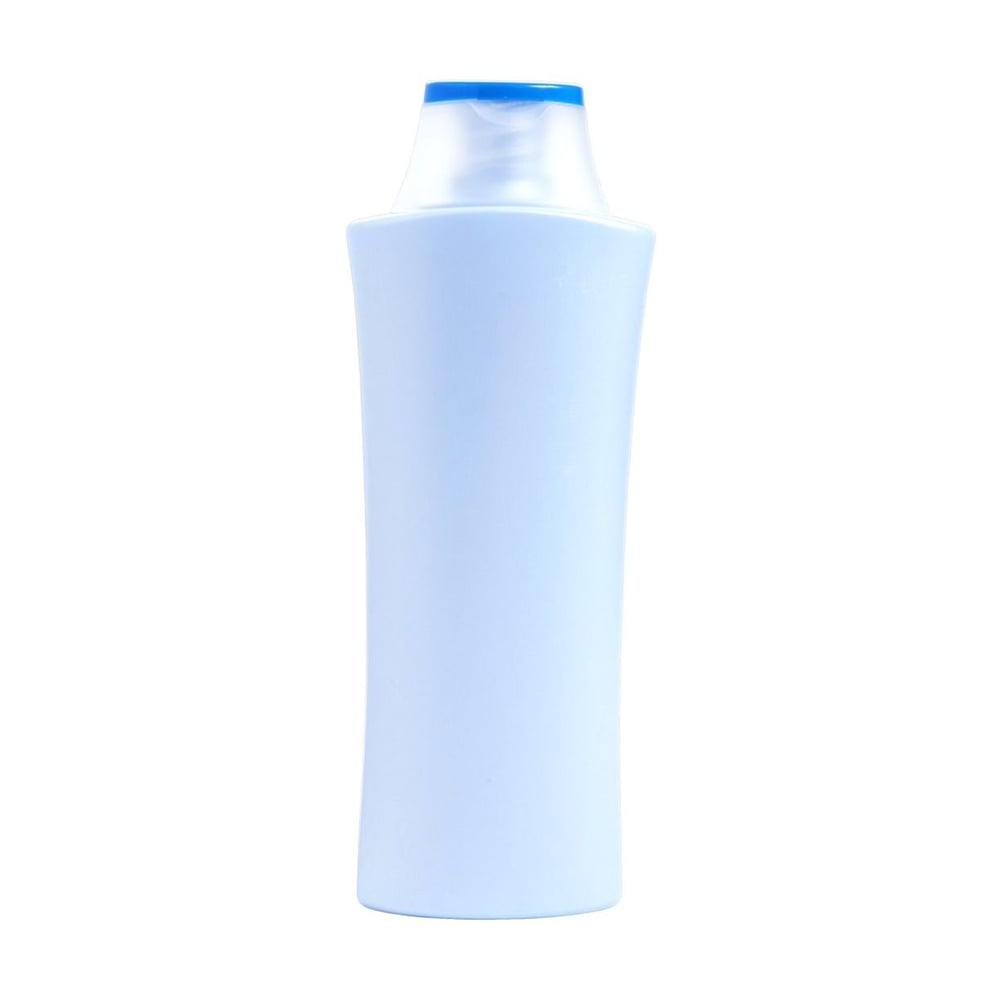 Strong and Long Shampoo