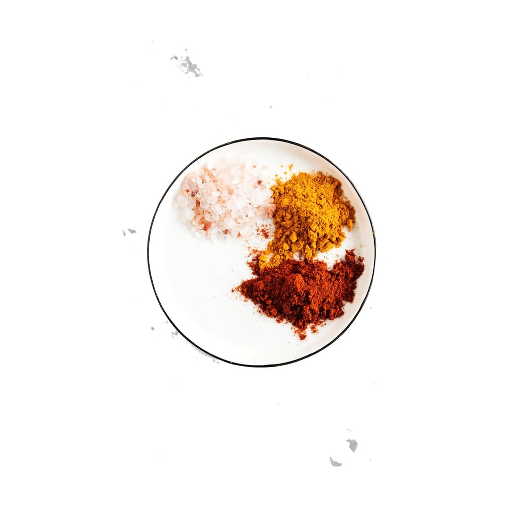 Turmeric Powder