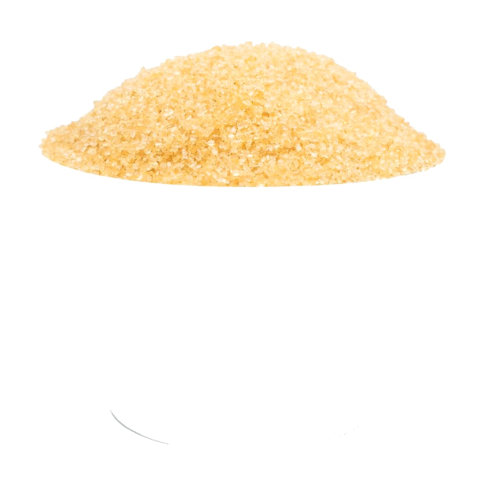 Roasted Rava