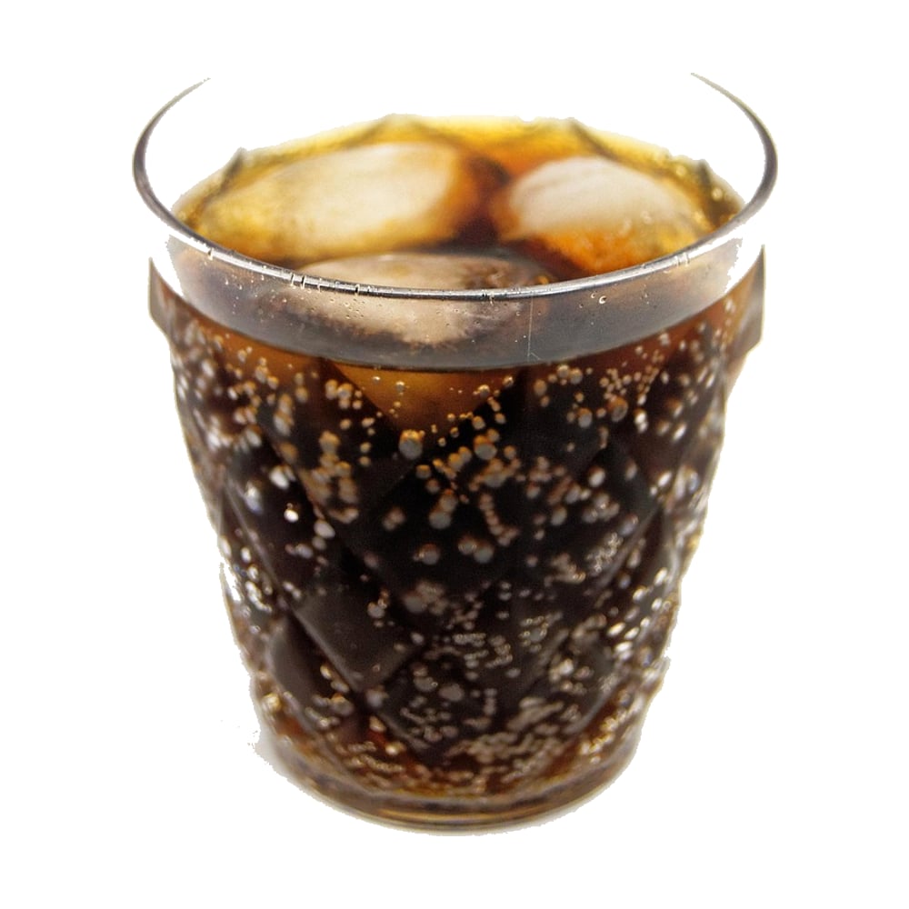 Soft Drink